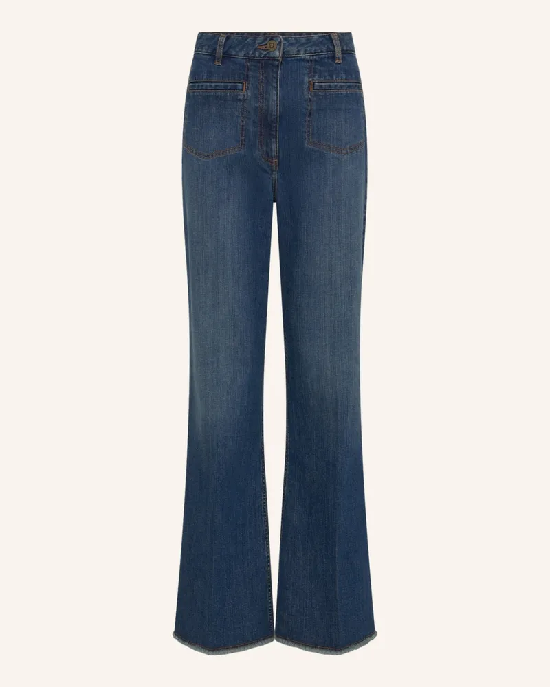 Gerard Darel Jeans Amandie blau Blau