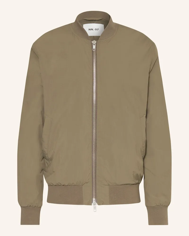 NN 07 Blouson Dixon gruen Khaki