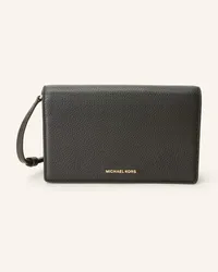 Michael Kors Umhängetasche JET SET Schwarz