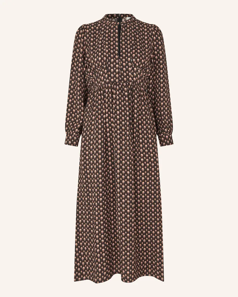 Kudibal Kleid Andrea schwarz Schwarz
