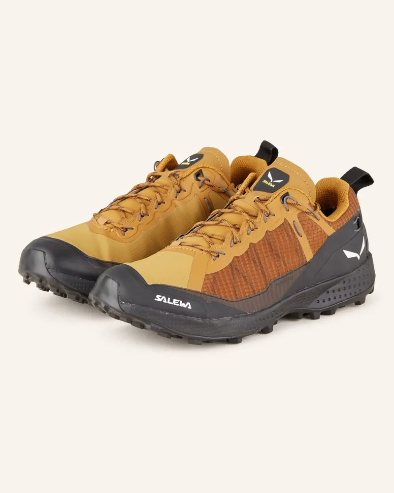 Salewa Multifunktionsschuhe PEDROC POWERTEX Braun