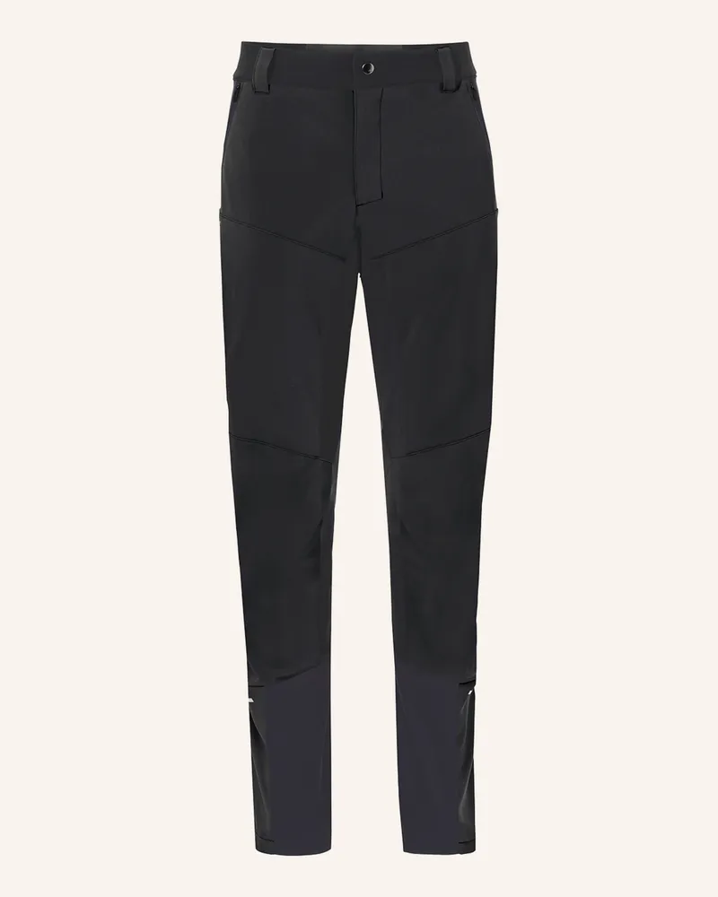 Vaude Outdoor-Hose M LARICE P IV Schwarz