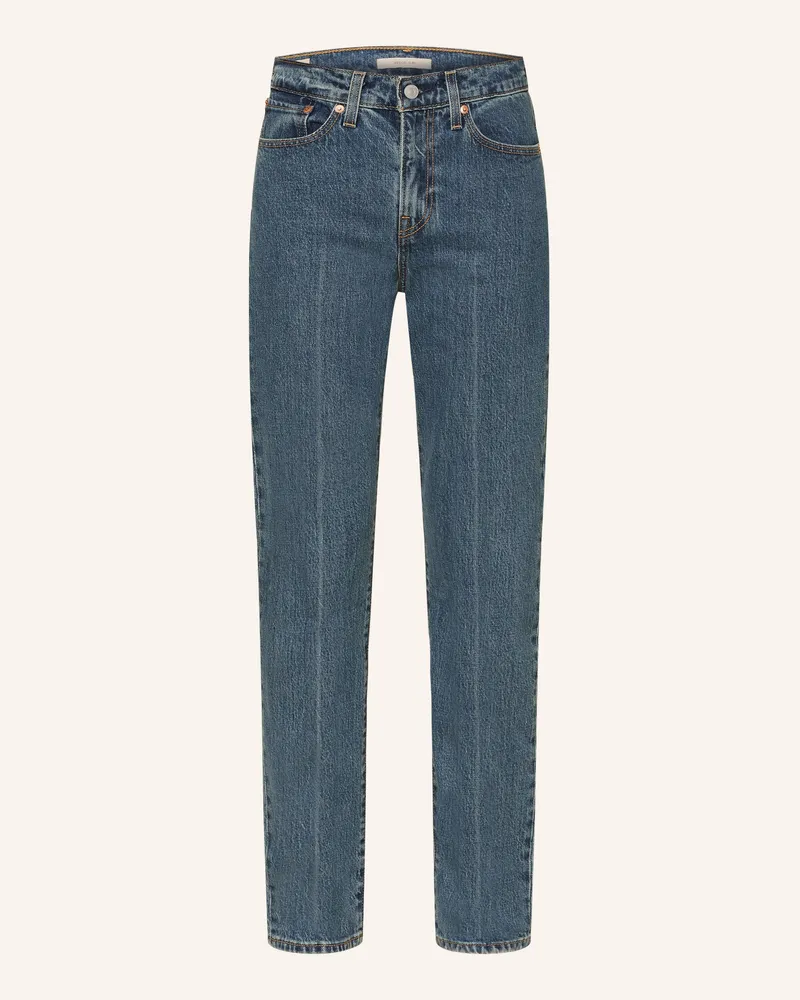 Levi's Levi's® Straight Jeans Wedgie Slim blau 08