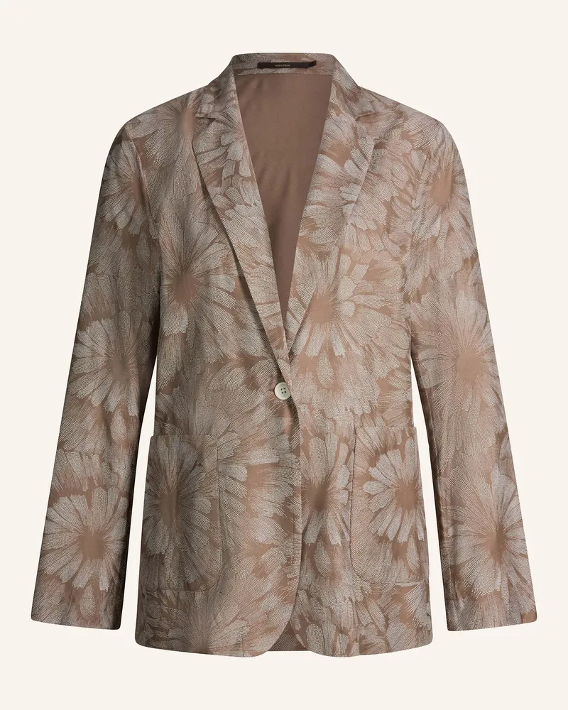 windsor. Blazer braun Braun