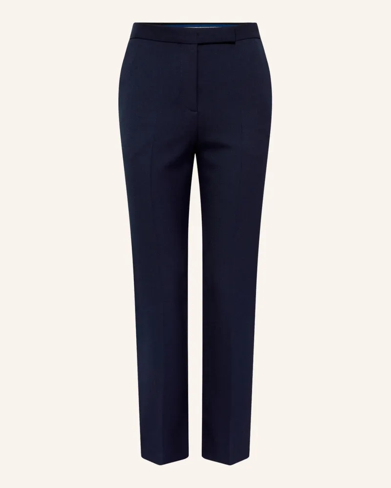 Gerard Darel Hose CELIA Dunkelblau