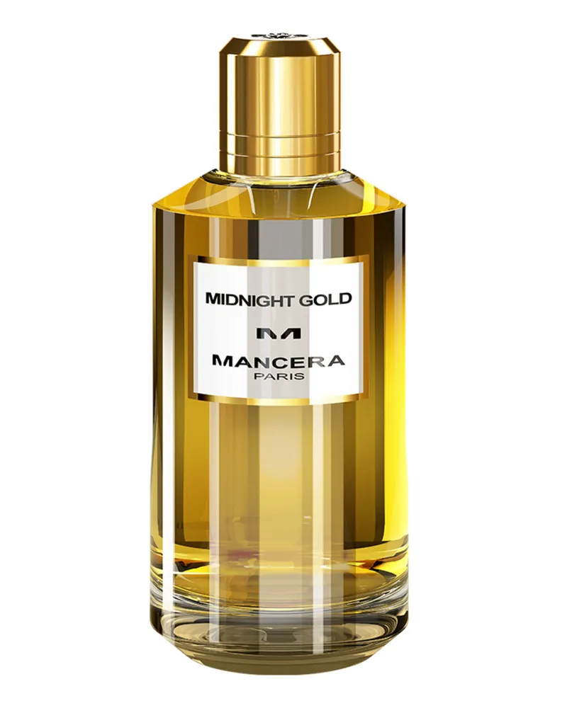 Mancera Midnight Gold Eau de Parfum 120 ml 