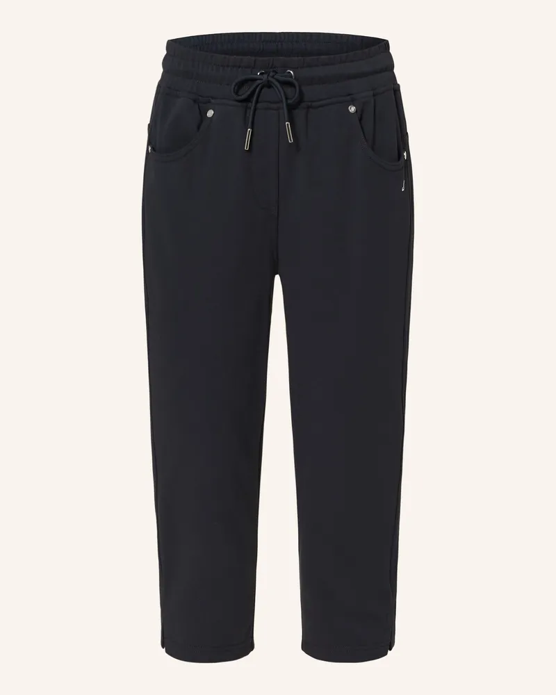 Joy Sportswear 3/4-Hose VANESSA aus Jersey Dunkelblau