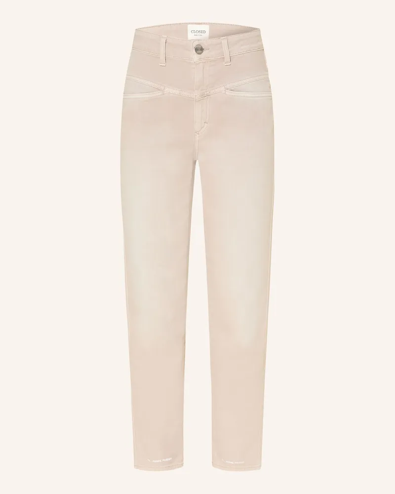 Closed Straight Jeans PEDAL PUSHER 996