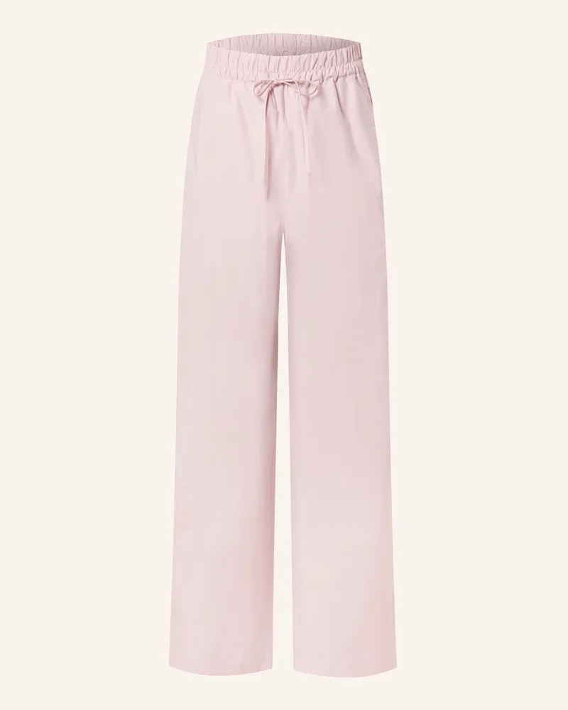 ottod’Ame 7/8-Hose Rosa