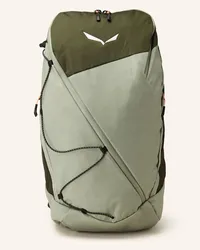 Salewa Rucksack PUEZ 23 l Gruen