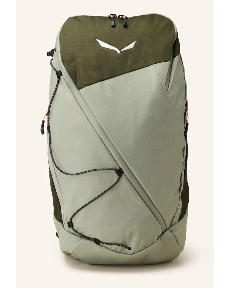 Salewa Rucksack PUEZ 23 l Gruen