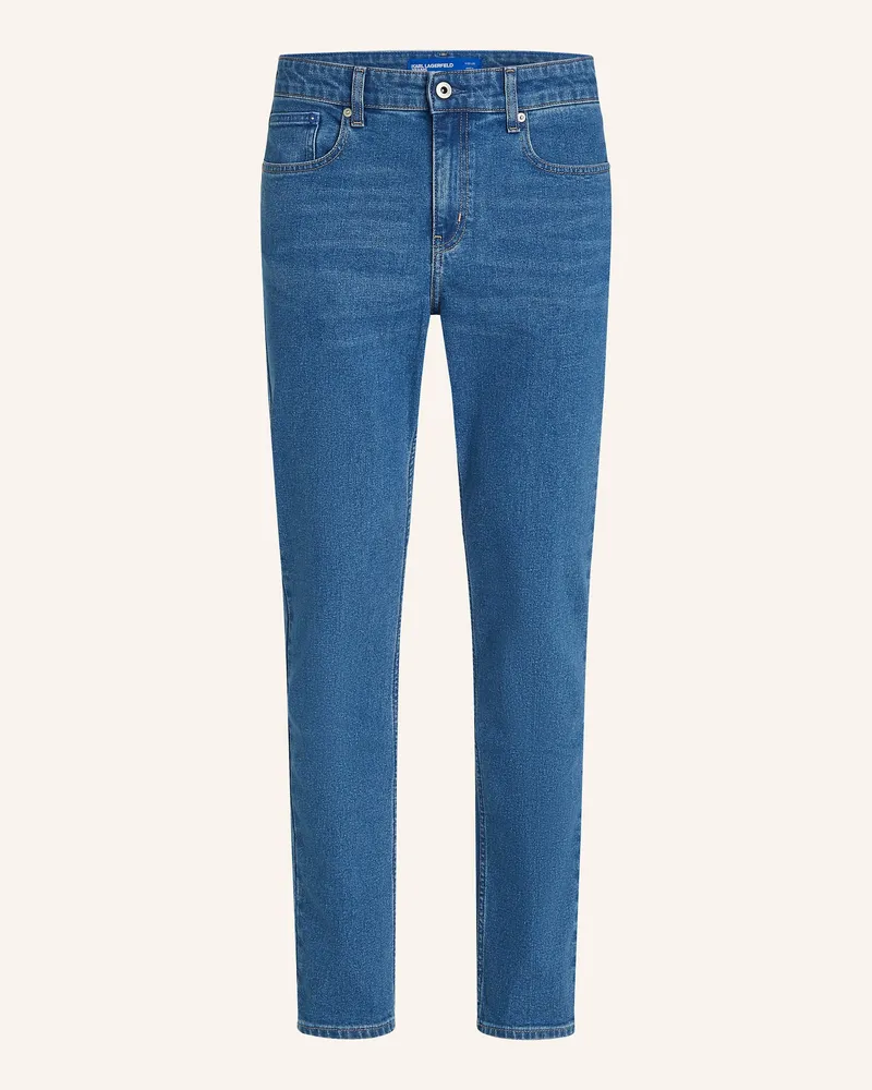 Karl Lagerfeld Jeans blau Blau
