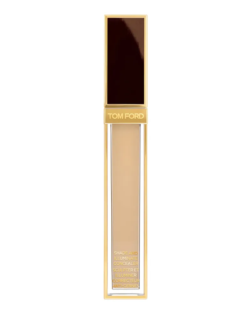 Tom Ford Shade & Illuminate Concealer Taupe