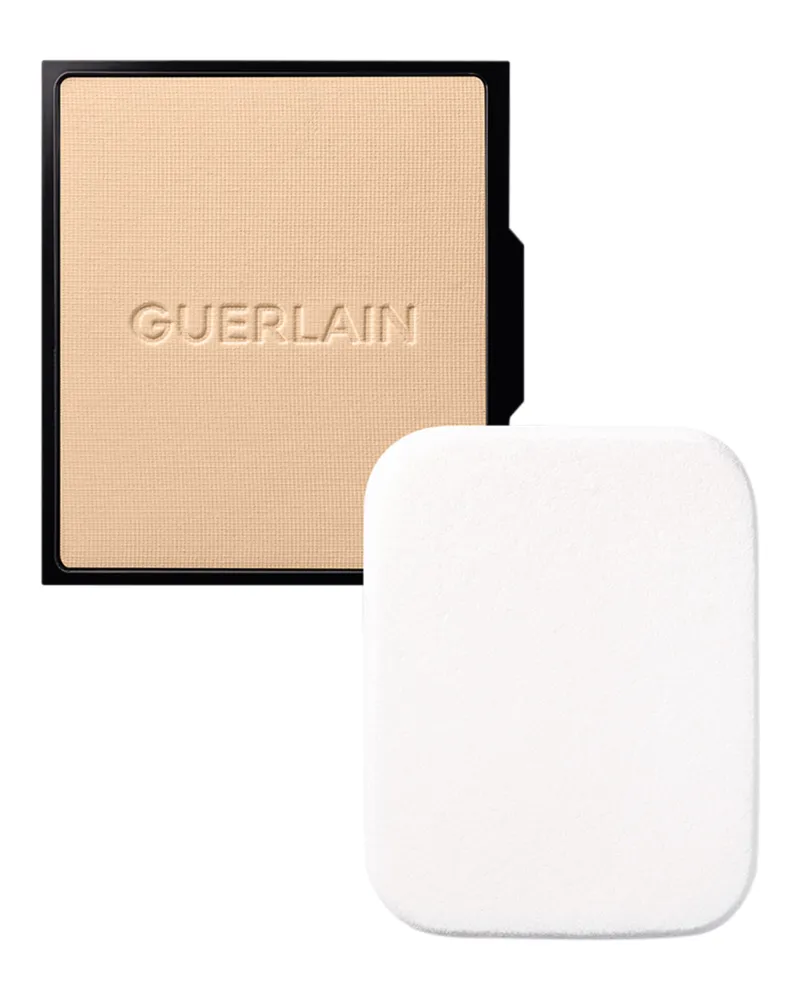 Guerlain Parure Gold Compact Foundation 1n