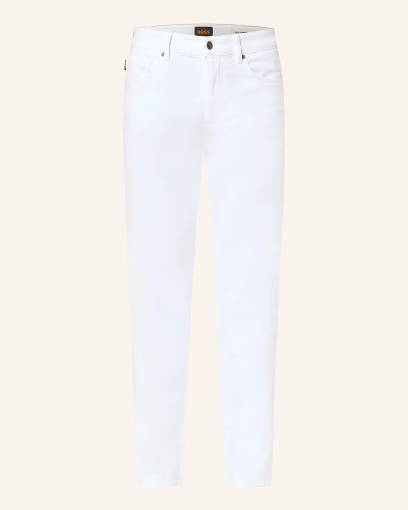 HUGO BOSS Jeans DELAWARE Slim Fit 100