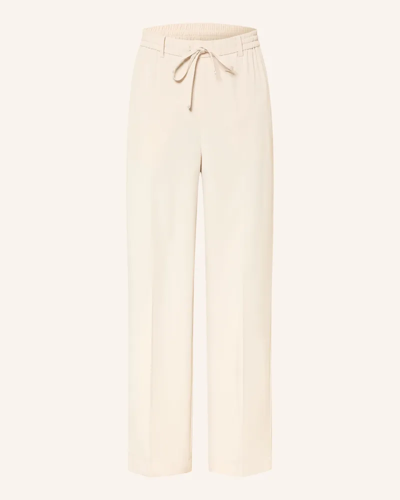 someday. Marlenenhose Cevil Ease beige Creme