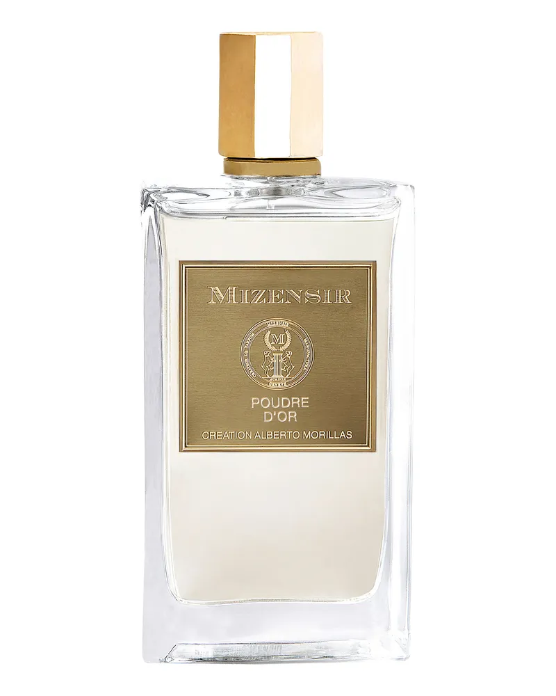 Mizensir Poudre D´Or Eau de Parfum 100 ml 