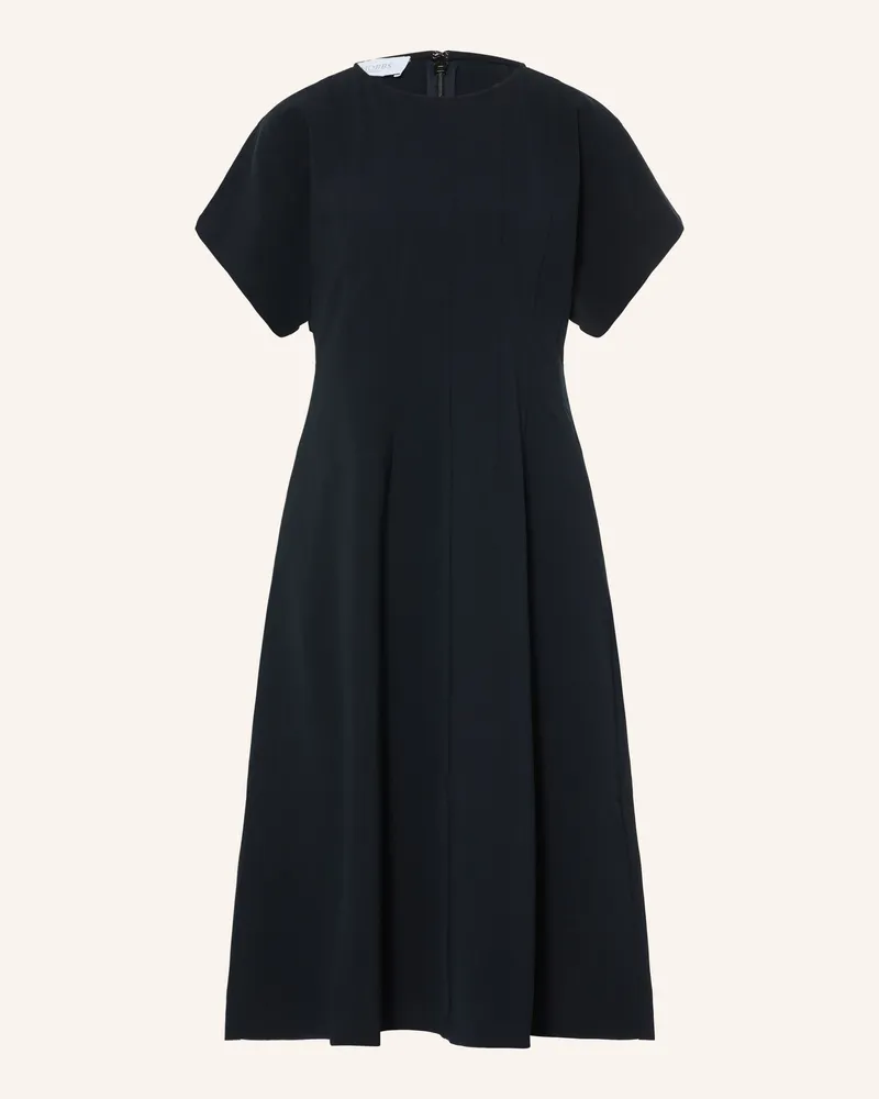 HOBBS London Kleid Melina blau Dunkelblau