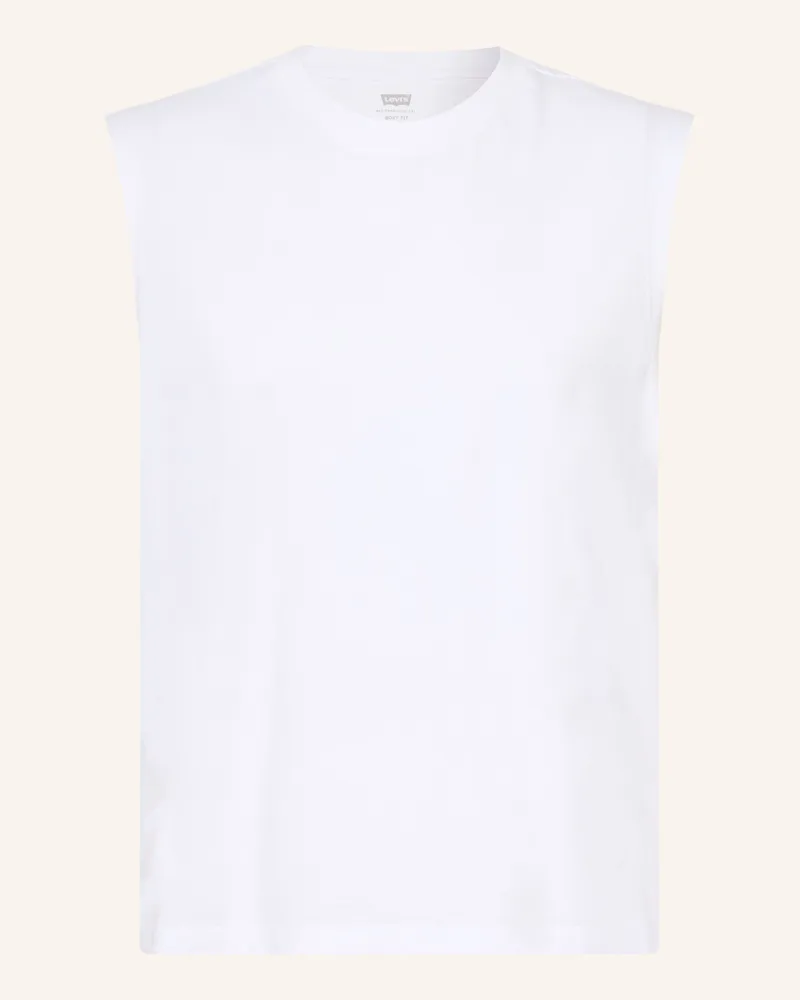 Levi's Tanktop Weiss