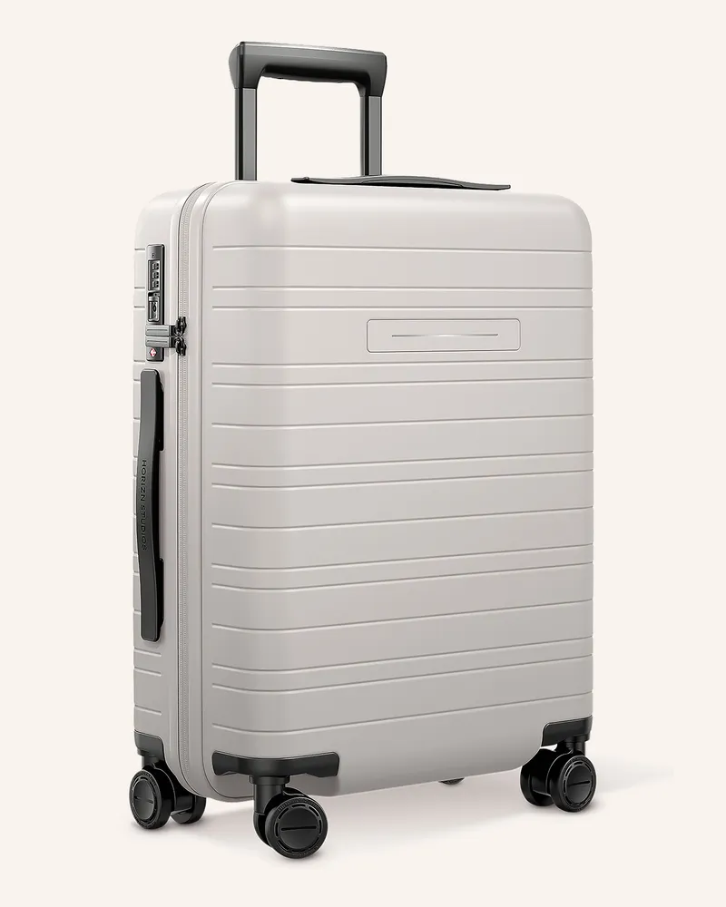 HORIZN STUDIOS Trolley h5 Pro beige Grau