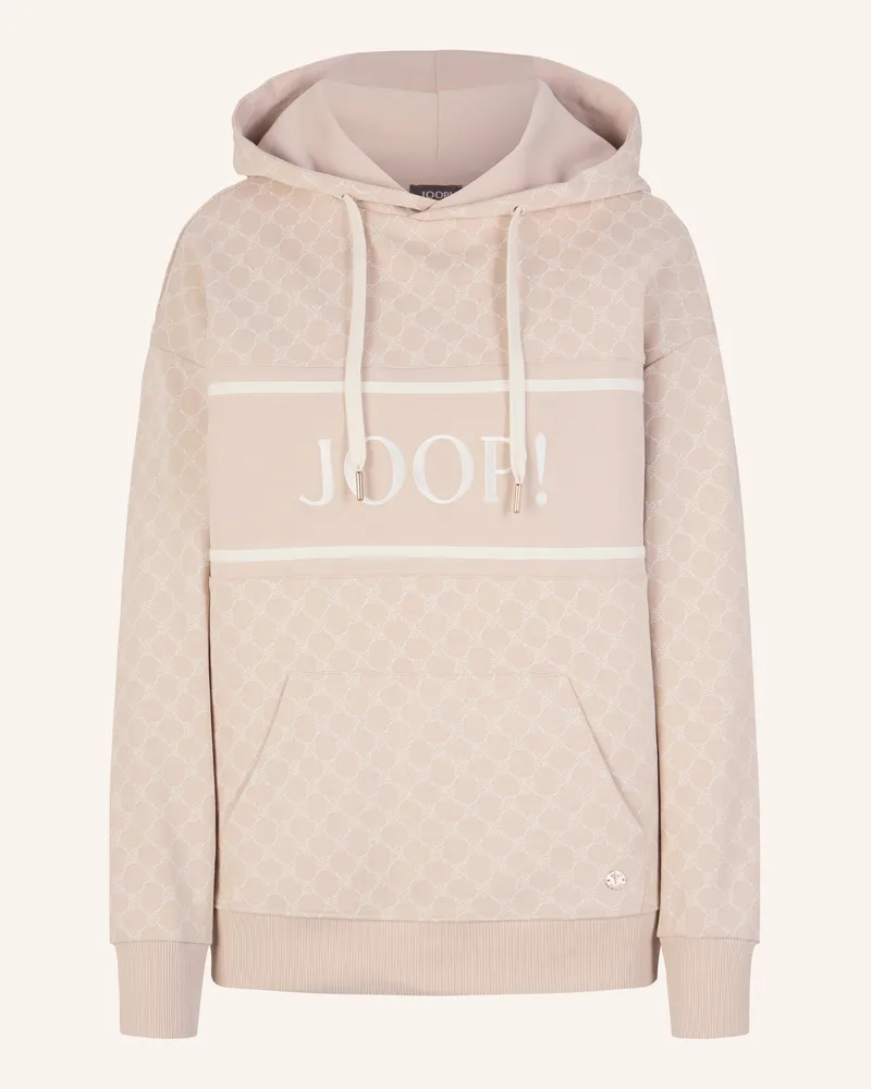 JOOP! Hoodie Nude
