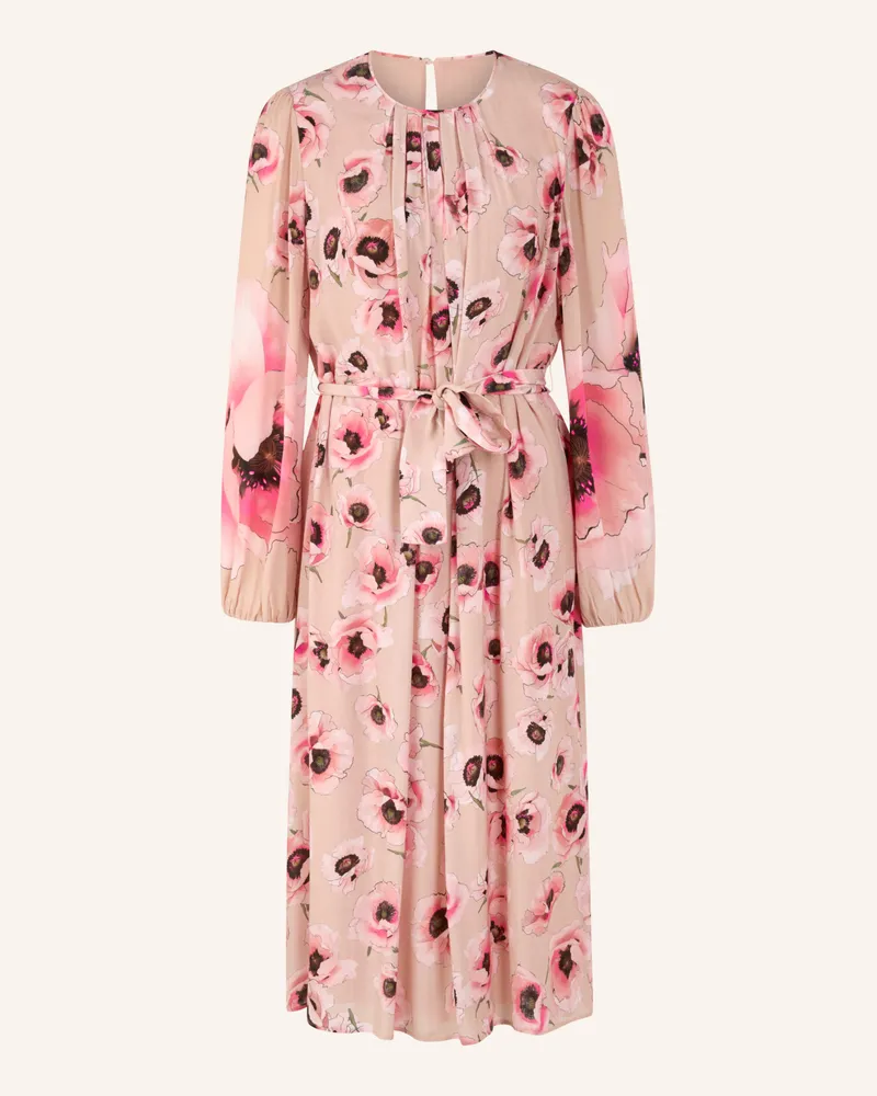 Marc Cain Kleid Rosa