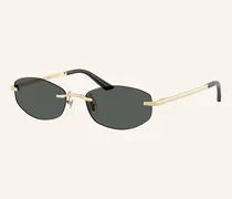 Sonnenbrille ve2308d gold