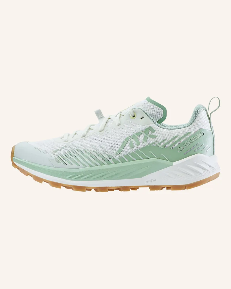 Lowa Trailrunning-Schuhe AMPLUX 2 Ws Grün