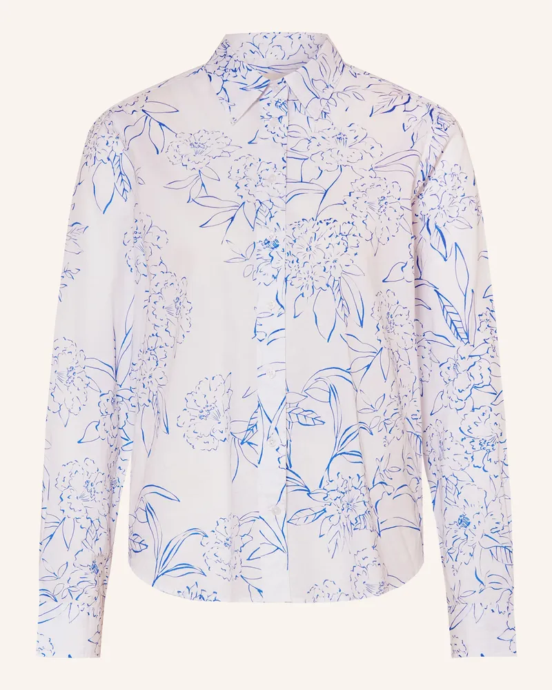 Gant Hemdbluse Weiss