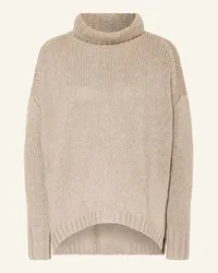 van Laack Rollkragenpullover SELENA Beige