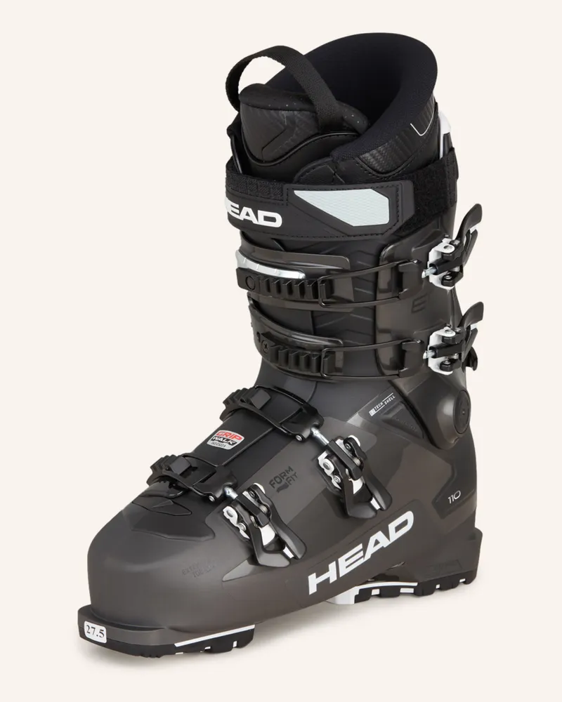 Head Skischuhe EDGE 110 HV GW Dunkelgrau