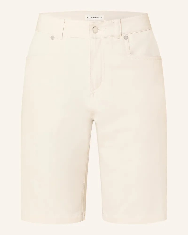Röhnisch 3/4-Golfhose CHIE Beige