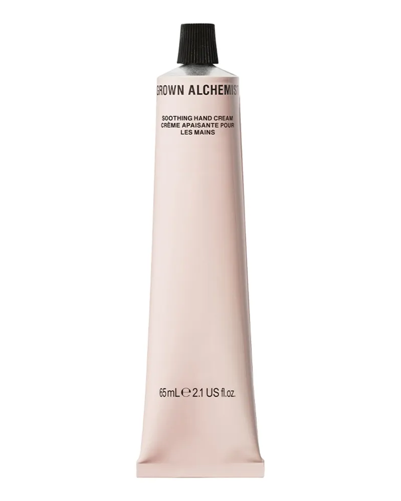 Grown Alchemist Soothing Hand Cream Handcreme 65 ml 