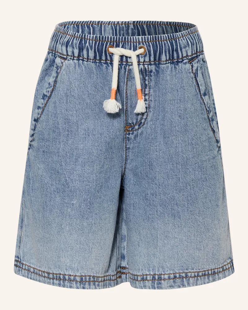 S.Oliver Jeansshorts 53y2