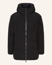 Moncler Daunenjacke VALMARON Schwarz