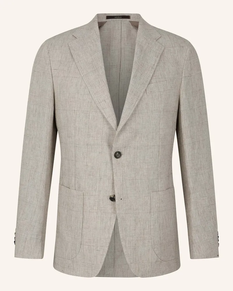 windsor. Sakko Beige