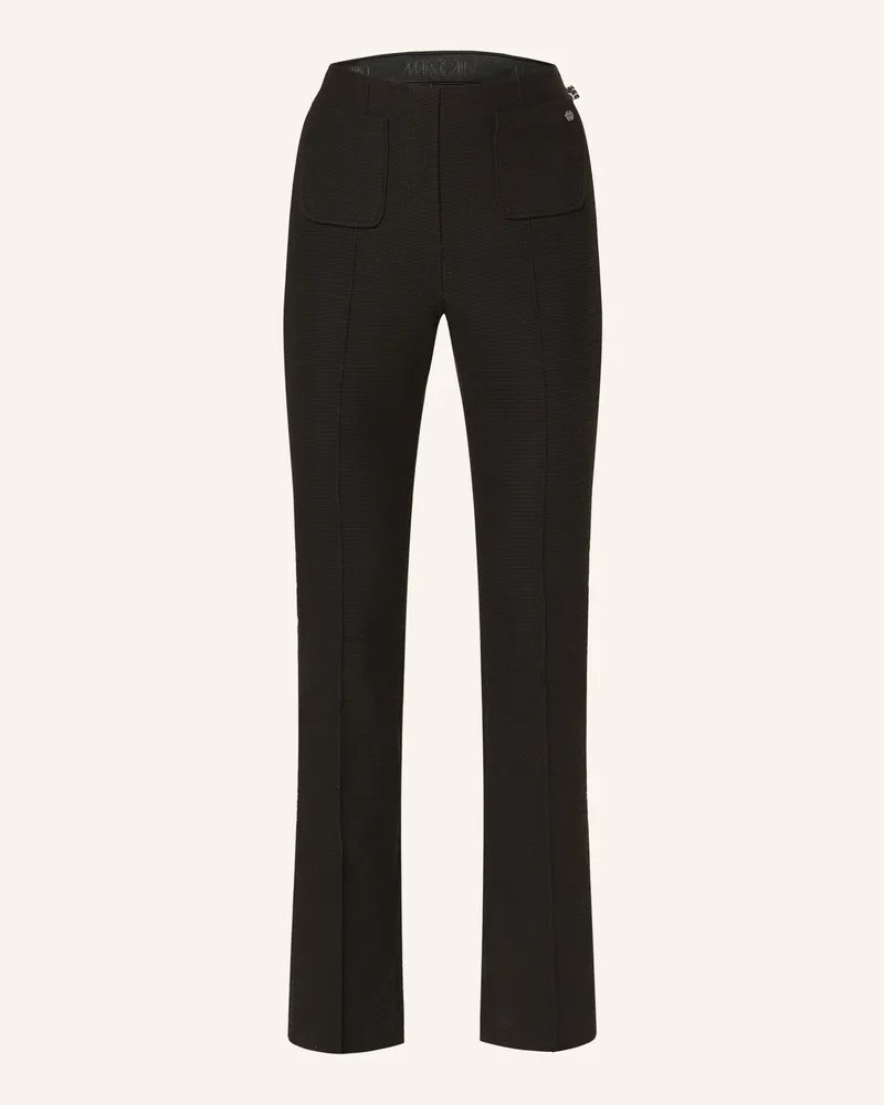 Marc Cain Bouclé-Hose FREDERICA 900