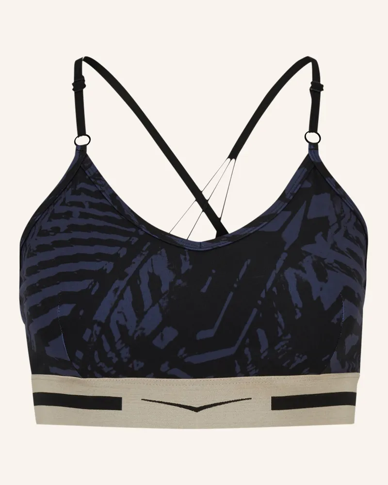 Venice Beach Cropped-Top VB OAKLEY Dunkelblau