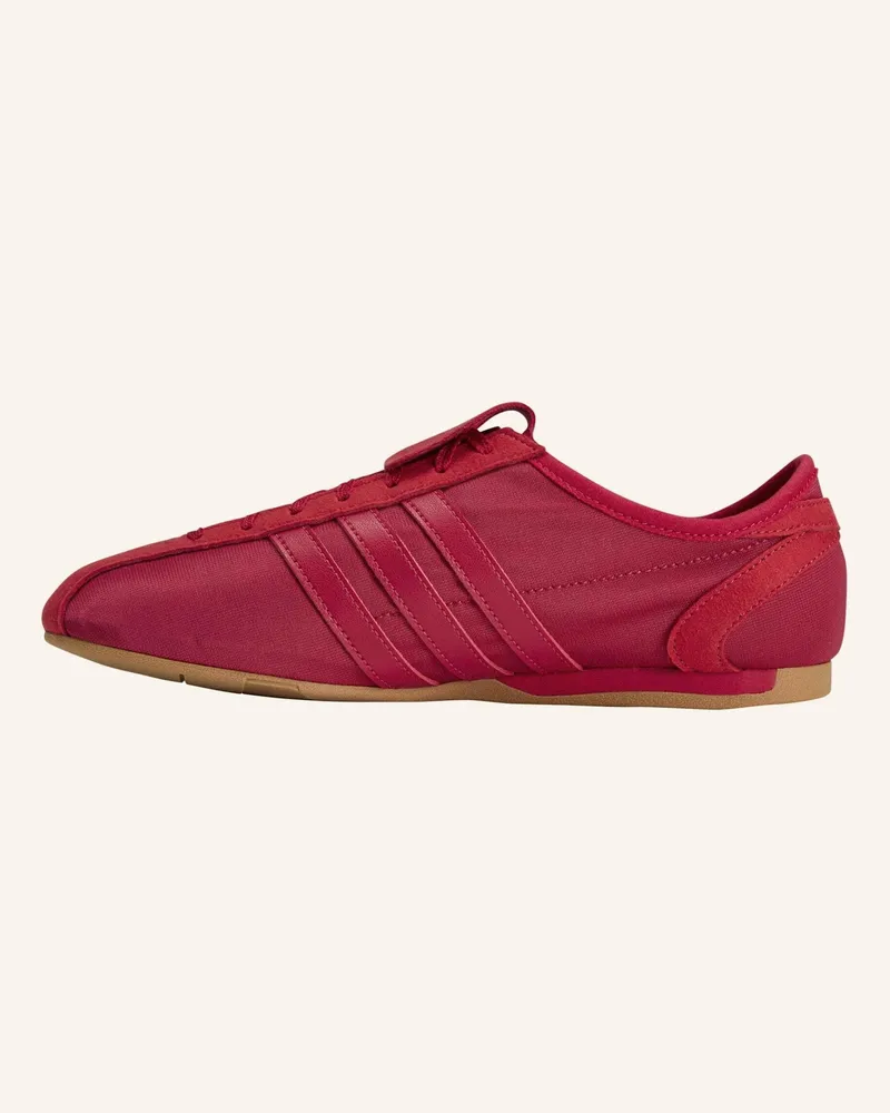 adidas Sneaker Asmc Spw 76 rot Beige