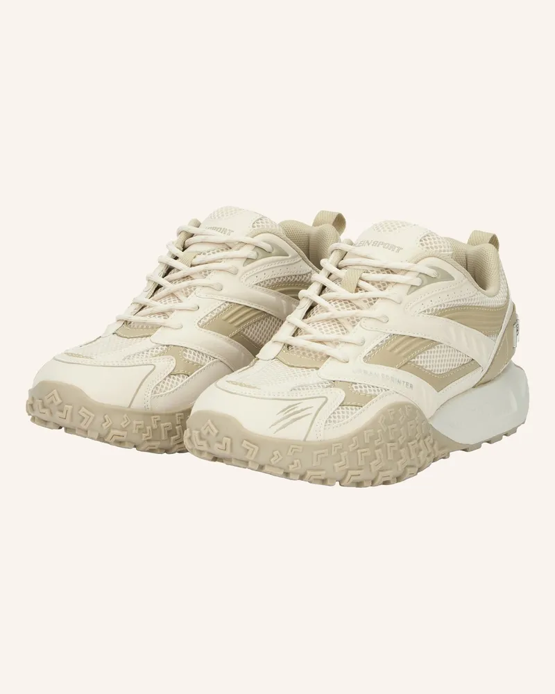 Philipp Plein Lo-Top Turnschuhe beige Beige