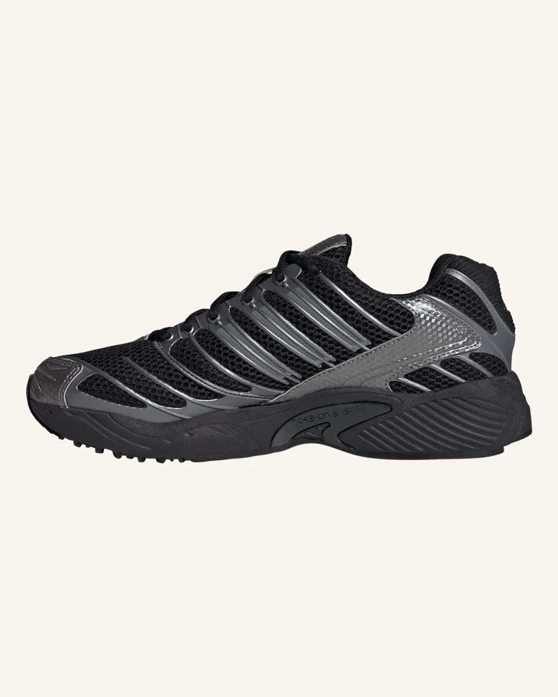 adidas Adistar Control 3 Schuh schwarz Schwarz