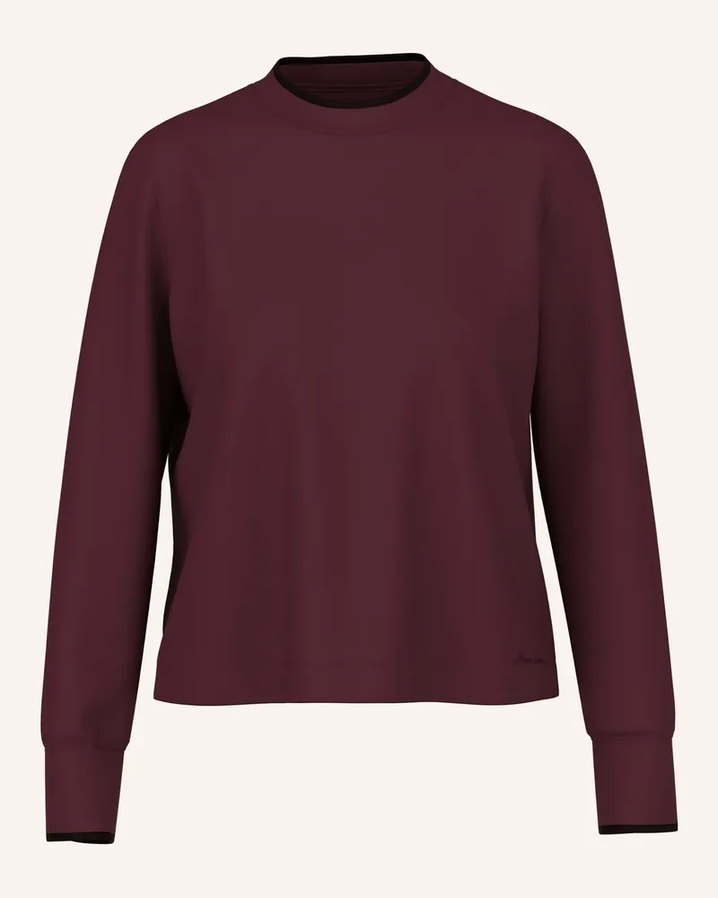 Marc Cain T-Shirt rot Rot