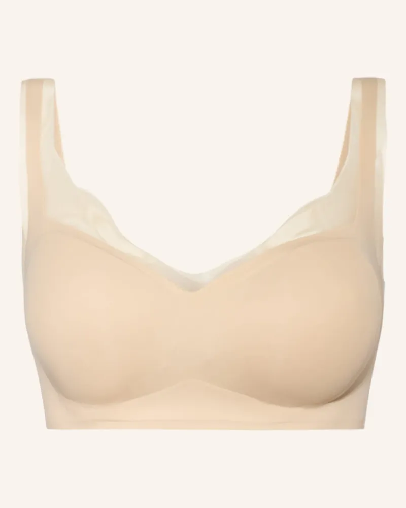 Magic Bodyfashion Bustier SENSUAL Beige