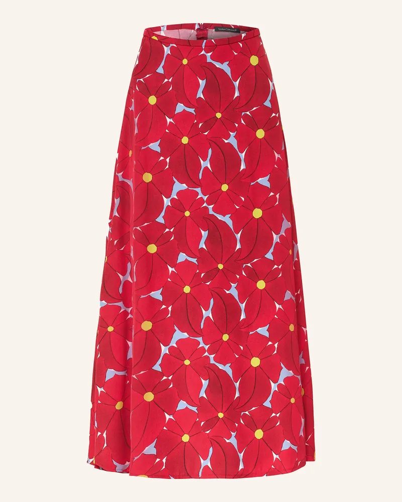 Luisa Cerano Rock Rot