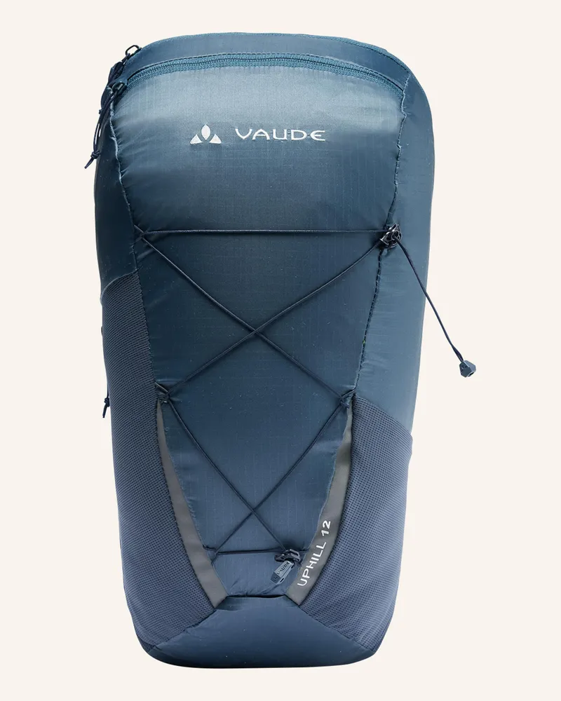 Vaude Rucksack UPHILL 12 Blau
