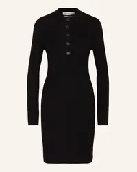 Marc O'Polo Strickkleid Schwarz