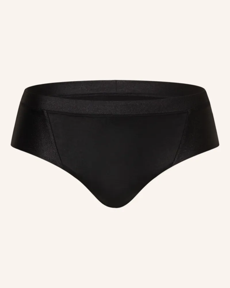 Calida Panty Cate schwarz Schwarz