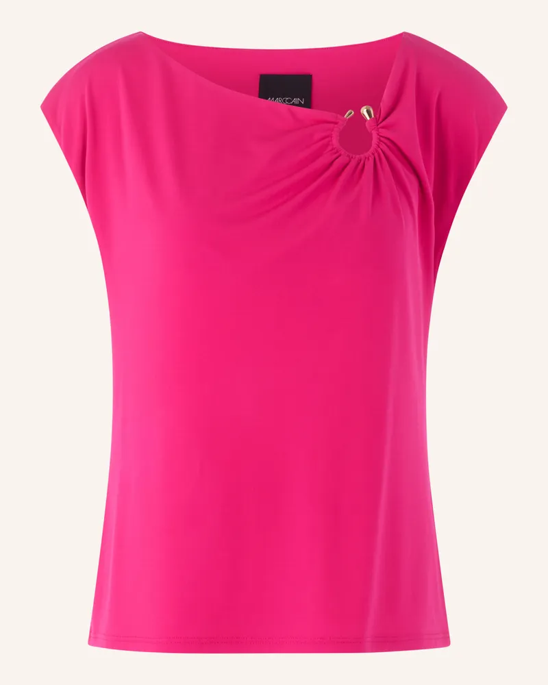 Marc Cain Top Lila