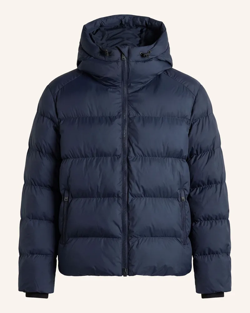 J.Lindeberg Jacke blau Blau