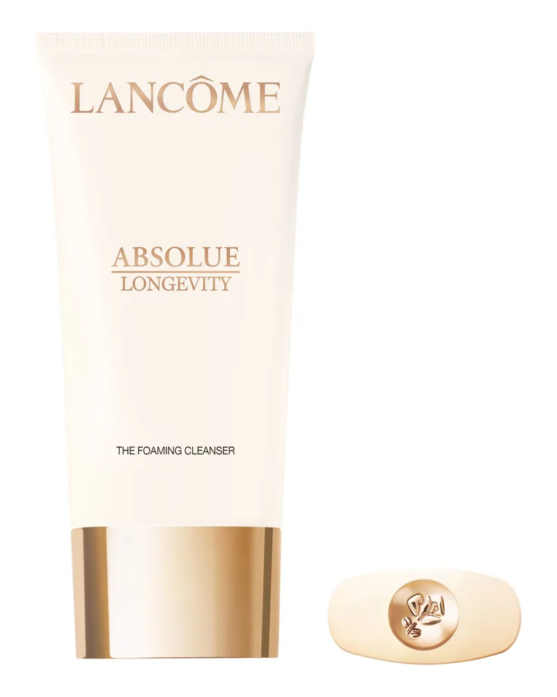 LANCÔME Absolue Rose Cleanser Reinigungscreme 150 ml 